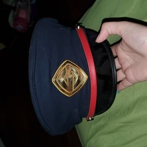 Cosplay hat shiketsu high my Hero academia